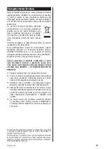 Preview for 19 page of Zelmer ZPC6057UE Instruction Manual