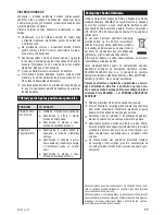 Preview for 19 page of Zelmer ZPG6004SZ User Manual