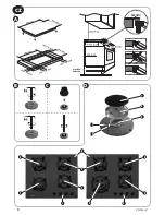 Preview for 6 page of Zelmer ZPG6014CP User Manual