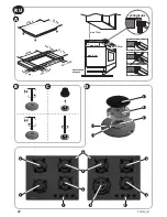 Preview for 22 page of Zelmer ZPG6014CP User Manual