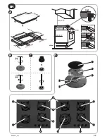 Preview for 35 page of Zelmer ZPG6014CP User Manual