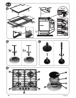 Preview for 14 page of Zelmer ZPG6024XP User Manual