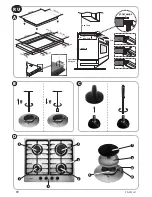 Preview for 18 page of Zelmer ZPG6024XP User Manual