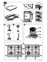 Preview for 2 page of Zelmer ZPG6054MP User Manual