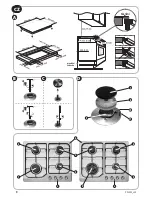 Preview for 6 page of Zelmer ZPG6054MP User Manual