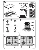 Preview for 22 page of Zelmer ZPG6054MP User Manual