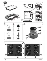 Preview for 18 page of Zelmer ZPG6074SP User Manual