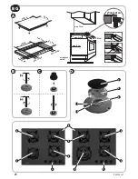 Предварительный просмотр 26 страницы Zelmer ZPG6074SP User Manual