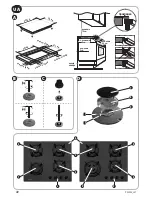 Preview for 30 page of Zelmer ZPG6074SP User Manual