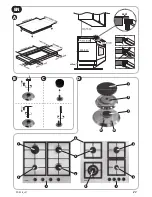 Preview for 23 page of Zelmer ZPG6134SZ User Manual