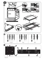 Предварительный просмотр 17 страницы Zelmer ZPI6010BE Instruction Manual