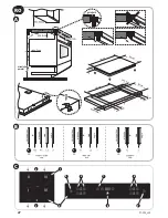 Предварительный просмотр 22 страницы Zelmer ZPI6010BE Instruction Manual