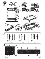 Предварительный просмотр 33 страницы Zelmer ZPI6010BE Instruction Manual