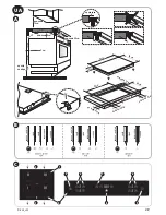 Предварительный просмотр 39 страницы Zelmer ZPI6010BE Instruction Manual