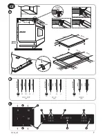 Предварительный просмотр 7 страницы Zelmer ZPI6012UE Instruction Manual