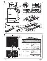 Preview for 2 page of Zelmer ZPI6016UE Instruction Manual