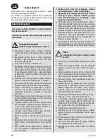 Preview for 10 page of Zelmer ZPI6016UE Instruction Manual