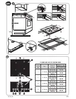 Preview for 23 page of Zelmer ZPI6016UE Instruction Manual