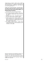 Preview for 13 page of Zelmer ZPI6224UE Instruction Manual