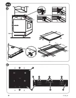 Предварительный просмотр 20 страницы Zelmer ZPI6224UE Instruction Manual