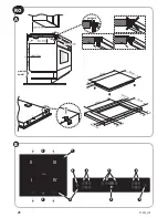 Preview for 26 page of Zelmer ZPI6224UE Instruction Manual