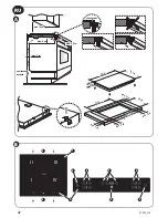 Предварительный просмотр 32 страницы Zelmer ZPI6224UE Instruction Manual