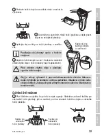 Preview for 25 page of Zelmer ZSH11100 User Manual