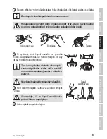 Preview for 39 page of Zelmer ZSH11100 User Manual