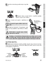 Preview for 51 page of Zelmer ZSH11100 User Manual