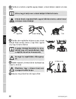 Предварительный просмотр 52 страницы Zelmer ZSH11100 User Manual