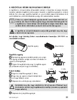 Preview for 53 page of Zelmer ZSH11100 User Manual