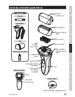 Preview for 59 page of Zelmer ZSH11100 User Manual