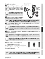 Предварительный просмотр 61 страницы Zelmer ZSH11100 User Manual