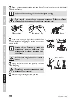 Preview for 104 page of Zelmer ZSH11100 User Manual