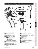 Preview for 55 page of Zelmer ZSH14910 User Manual