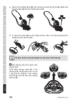 Preview for 108 page of Zelmer ZSH14910 User Manual