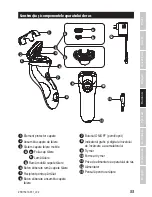 Предварительный просмотр 55 страницы Zelmer ZSH15910 User Manual