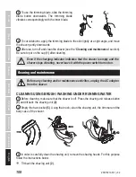 Preview for 108 page of Zelmer ZSH15910 User Manual