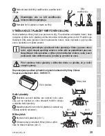 Preview for 25 page of Zelmer ZSH16100 User Manual