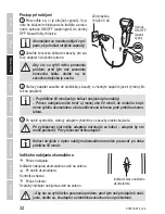 Preview for 32 page of Zelmer ZSH16100 User Manual