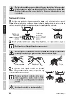 Preview for 36 page of Zelmer ZSH16100 User Manual