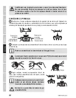 Preview for 60 page of Zelmer ZSH16100 User Manual