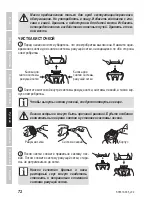 Preview for 72 page of Zelmer ZSH16100 User Manual