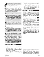 Preview for 11 page of Zelmer ZSM2001X User Manual