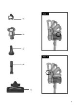 Предварительный просмотр 3 страницы Zelmer ZSVC259V User Manual