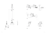 Предварительный просмотр 3 страницы Zelmer ZSVC825 WOJTEK User Manual