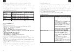 Preview for 7 page of Zelmer ZSVC825 WOJTEK User Manual