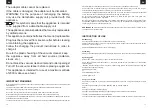 Preview for 9 page of Zelmer ZSVC825 WOJTEK User Manual