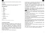 Preview for 11 page of Zelmer ZSVC825 WOJTEK User Manual