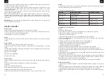 Preview for 15 page of Zelmer ZSVC825 WOJTEK User Manual